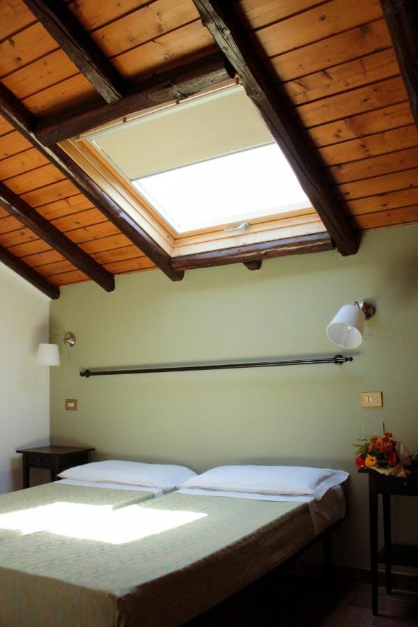 Da Laura Bed & Breakfast Brunate Exterior foto